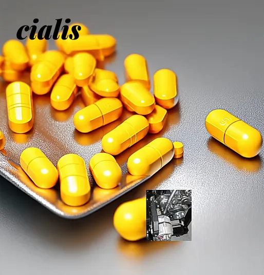 Vorrei comprare cialis